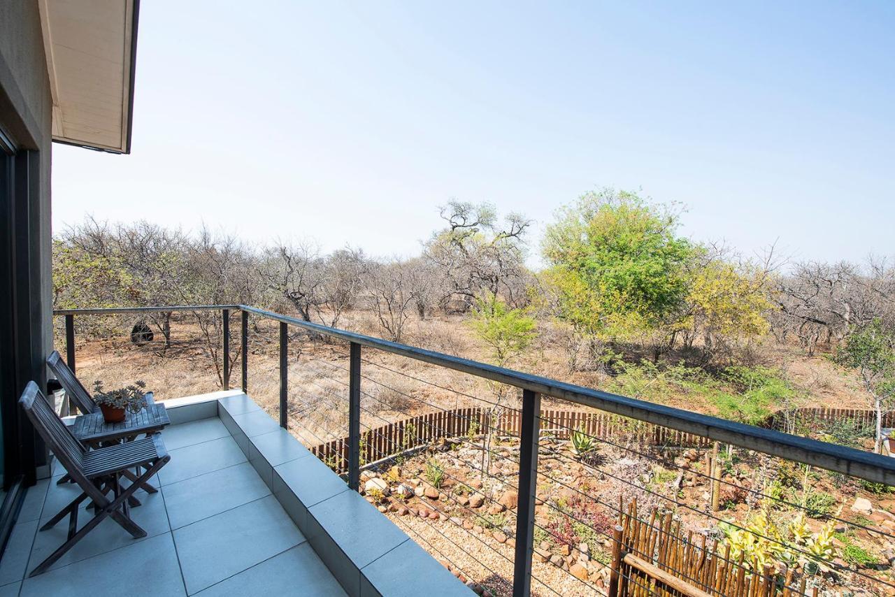 הודספרויט Safari Moon Luxury Bush Lodge מראה חיצוני תמונה