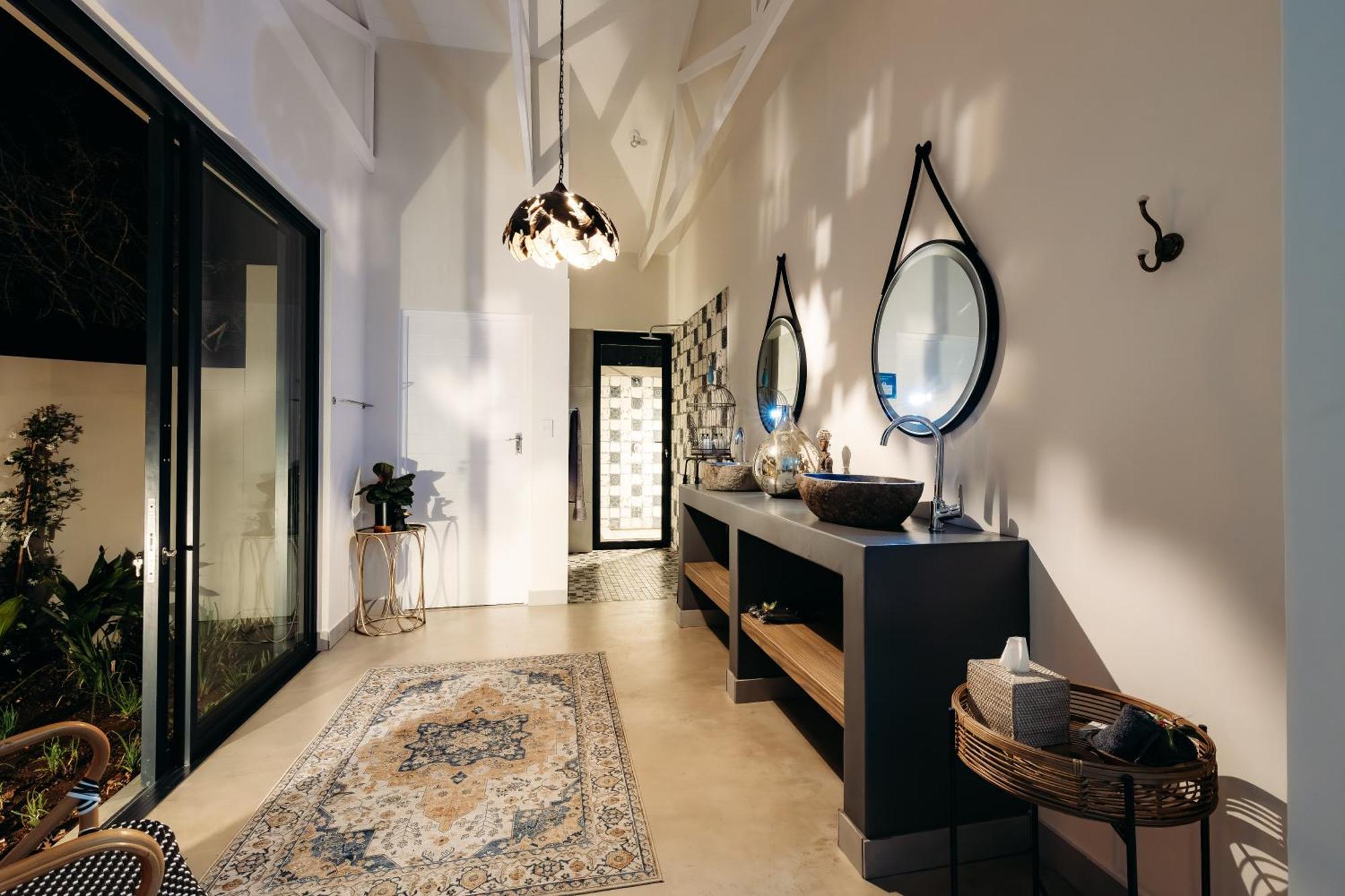 הודספרויט Safari Moon Luxury Bush Lodge מראה חיצוני תמונה